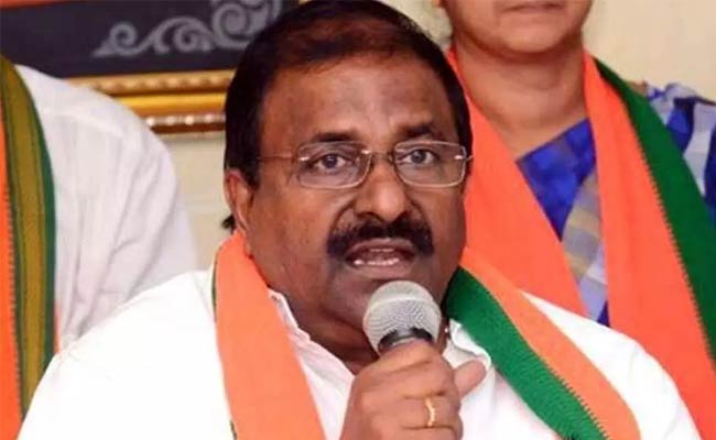 అమరావతిపై బీజేపీ ఆలోచన మారిందా.? నమ్మగలమా.?