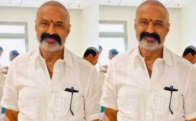 లేటెస్ట్ టాక్ : మరో బ్లాక్ బస్టర్ దర్శకుడుతో బాలయ్య ప్రాజెక్ట్.?