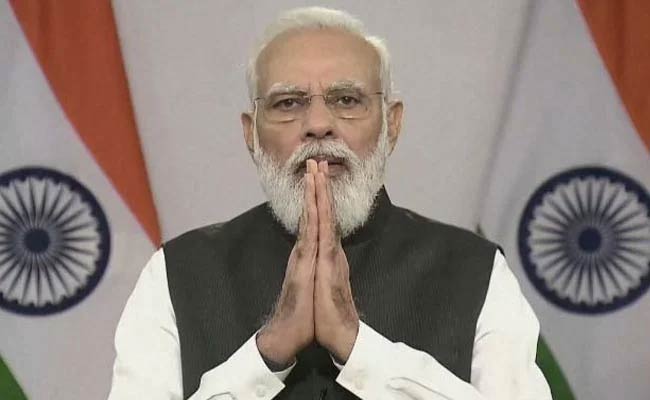 క్షమాపణ ఎందుకు చెప్పాల్సి వచ్చింది.? ప్రధాని మోడీ ఆత్మవిమర్శ చేసుకోవాల్సిందే.!