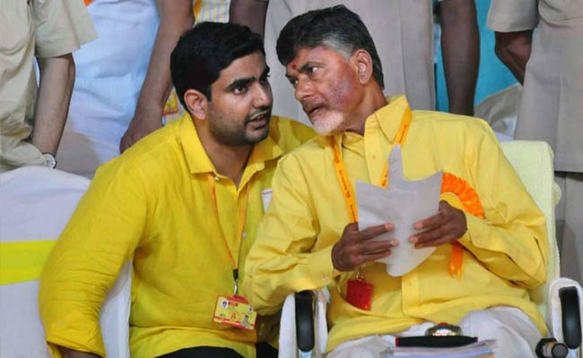 అసెంబ్లీ నుంచి పారిపోయి.. ఈ సింపతీ గేమ్ ఏంటి బాబూ.?