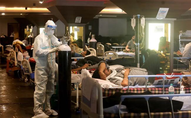 చాపకింద నీరులా విస్తరిస్తోనన్న కోవిడ్ 19: మూడో వేవ్ ఇదేనా.?