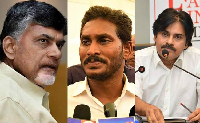 ప్రజాస్వామ్యం మరీ ఇంతలా ఖూనీ అయిపోతే ఎలా.?