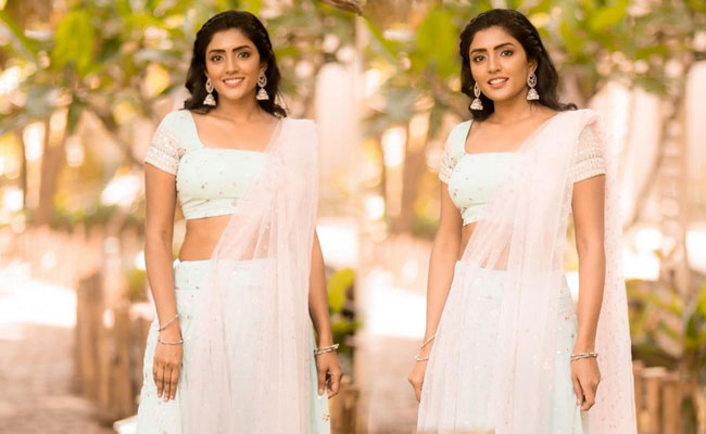 Eesha Rebba Adorable Stills