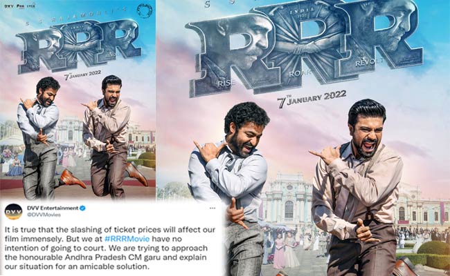 “RRR” కి ఎమోషన్ ని అడ్డుపెట్టడం ఎంత వరకు సమంజసం గురూ..?