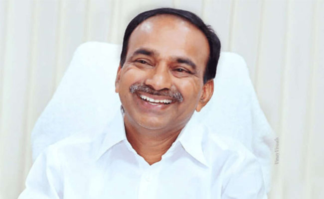 గెలిచిన ఈటెల.. కేసీయార్ పరిస్థితేంటి చెప్మా.?