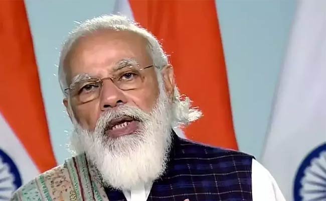 జై కిసాన్.. గెలిచిన రైతు, ఓడిన మోడీ.!