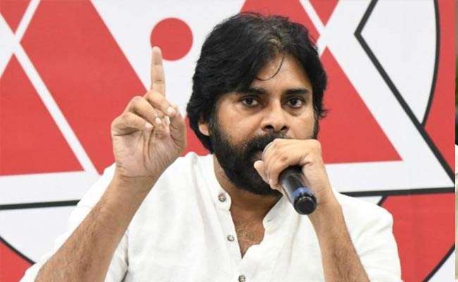 జనసేన ట్రిపుల్ యాక్షన్ షురూ చేస్తోందా.?