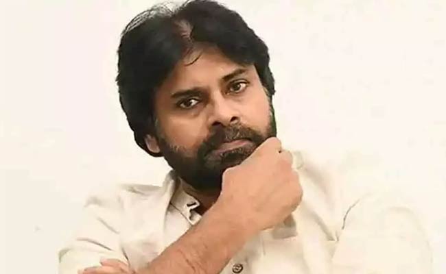 జనసేనాని పవన్ మళ్ళీ సైలెంటయ్యారెందుకని.?