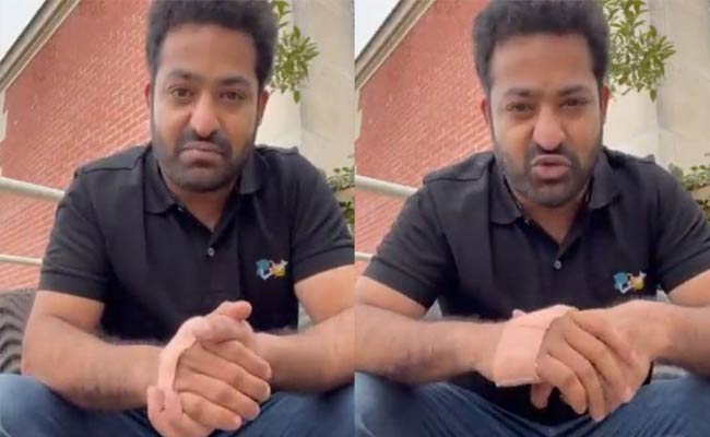 జూనియర్ ఎన్టీయార్‌కి బోల్డంత డ్యామేజ్ జరిగిందా.?