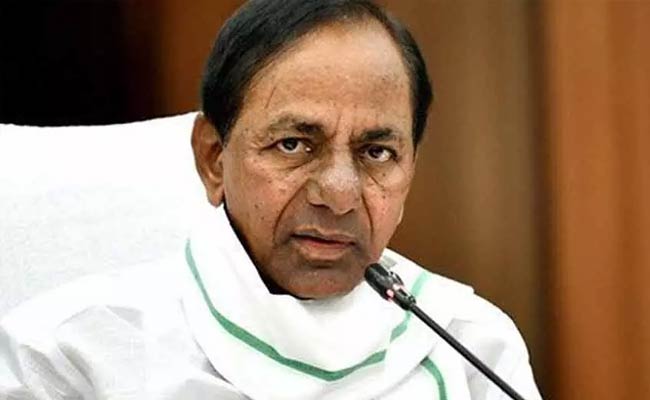 కేసీయార్ మారిన మనిషి.. ఇదిగో సాక్ష్యం.!