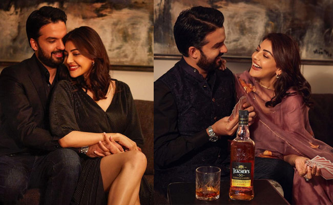 కాజల్ అగర్వాల్ ఇంత పెద్ద తప్పు చేసేసిందేంటీ.?