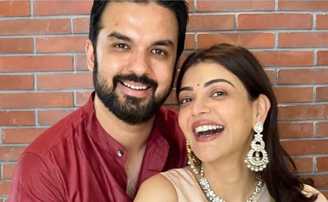 కాజల్ ప్రెగ్నెన్సీ: తగ్గేదే లే.. కన్‌ఫామ్ చేయాల్సిందే.!