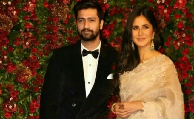 ముహూర్తం కుదిరింది.. కత్రినా -విక్కీ కౌశల్ పెళ్లి ఎప్పుడంటే?