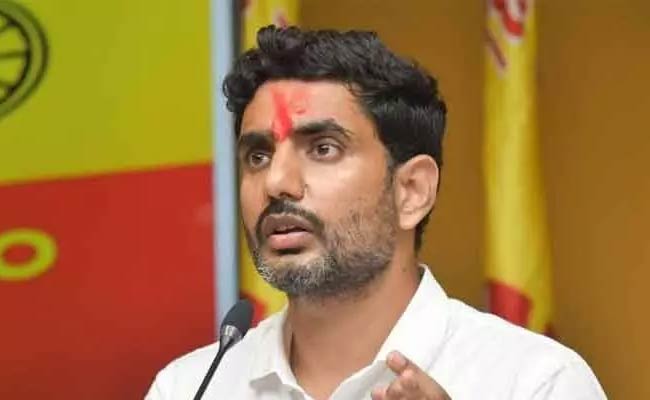 లోకేశ్ ఆ నియోజకవర్గాలపై దృష్టి పెట్టారా?