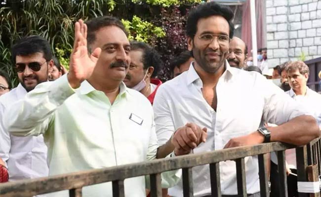 ‘మా’ రాజకీయం మళ్ళీ మొదటికొచ్చింది.!