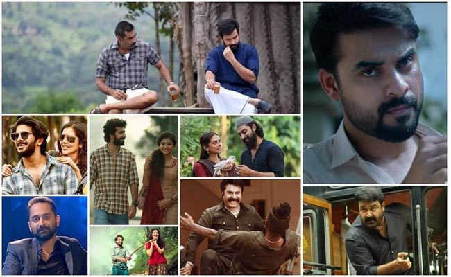 ఓటీటీలో మలయాళమే మారాజు