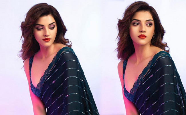Mehreen Latest Photoshoot