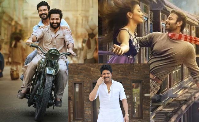 ‘RRR’, ‘రాధే శ్యామ్’ ఉన్నా నాగ్ డేర్..వాళ్లనే నమ్ముకున్నాడట.!