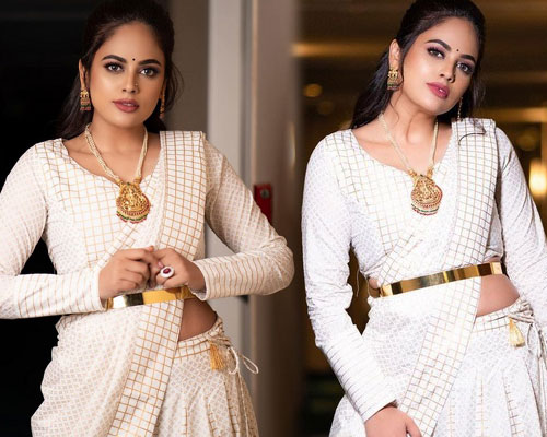 Nandita Swetha Beautiful Stills