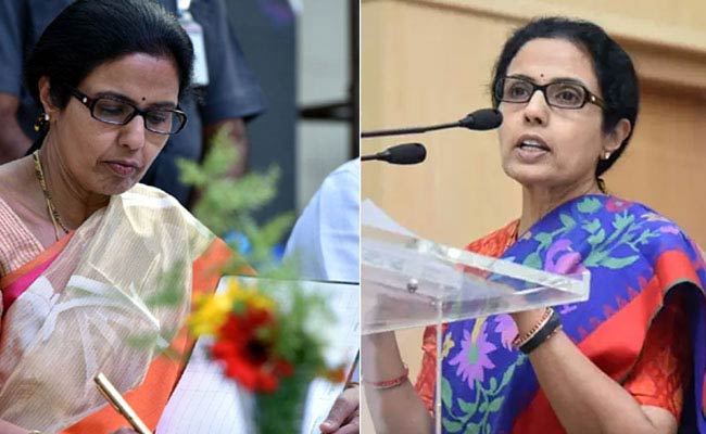 నారా భువనేశ్వరి లేఖాస్త్రం.. వైసీపీకి నష్టమా.?