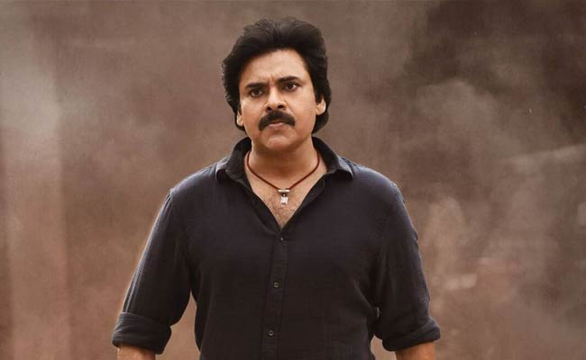 పవన్ కళ్యాణ్ ఇంకా లైన్లో ఉన్నాయి