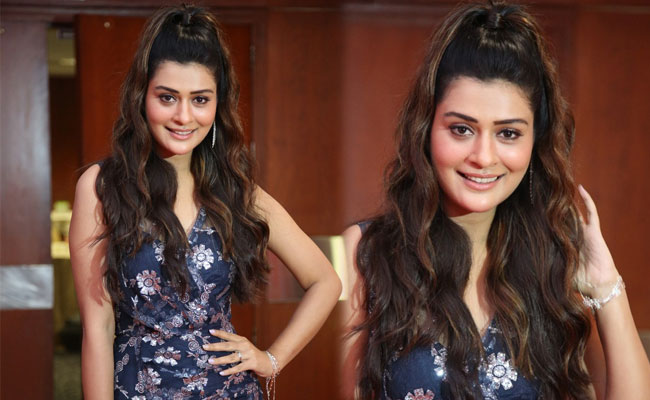 Payal Rajput Latest Gallery