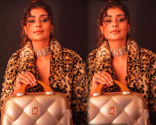 Payal Rajput Glamorous Photos