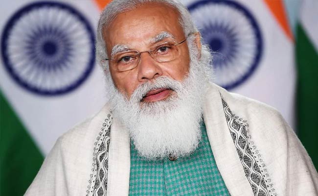 పెట్రో మంట: మోడీ సర్కారు పబ్లిసిటీ స్టంట్