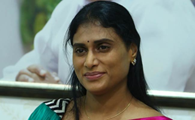 గులాబీ వెలవెల.. వైఎస్ షర్మిలకి లక్కీ ఛాన్స్.?