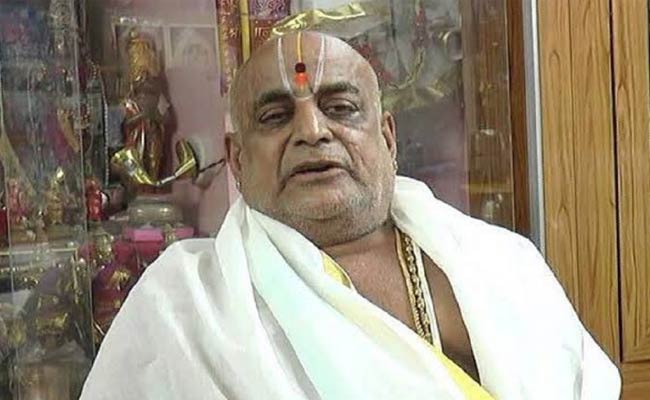 డాలర్ శేషాద్రిపై అప్పుడు విమర్శలు.. ఇప్పుడు దిగ్భ్రాంతులు.!