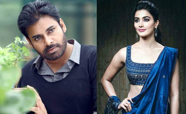 బుట్టబొమ్మ పవర్ స్టార్‌కి ఫిక్సవ్వాల్సిందే!