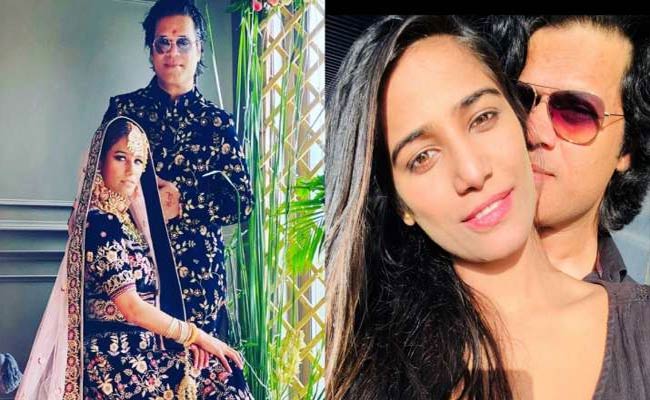 పూనమ్ పాండేపై దాడి.. భర్త సామ్ అరెస్ట్