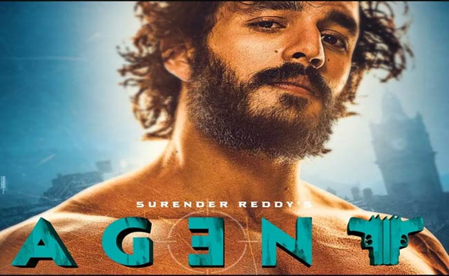 ‘ఏజెంట్’ కోసం పవర్ ప్యాక్‌డ్ యాక్షన్ షురూ