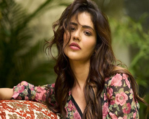 Priyanka Jawalkar Glamorous Photos