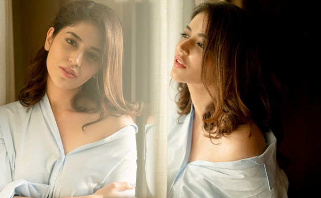 Priyanka Jawalkar Hottest Photoshoot