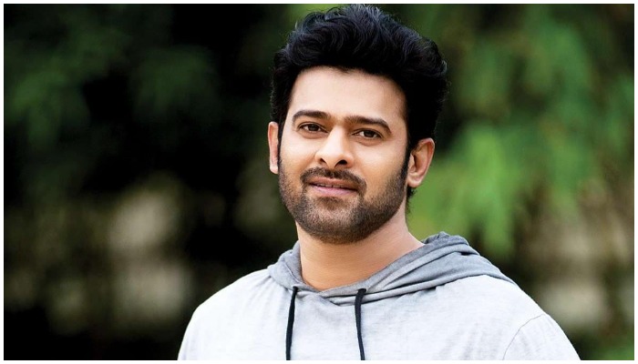 రెమ్యూనరేషన్ విషయంలో రికార్డ్ సృష్టించిన ప్రభాస్..!