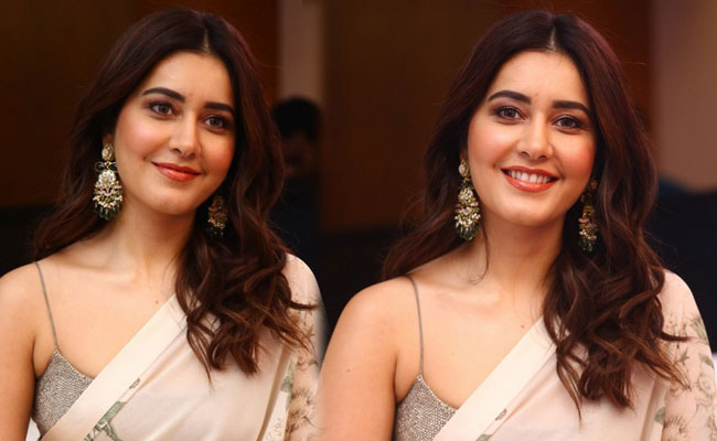 Rashi khanna  New Gallery