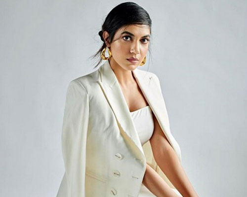 Ritu Varma Latest Images