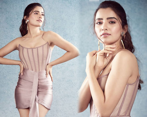 Rukshar Dhillon Glamorous Pics