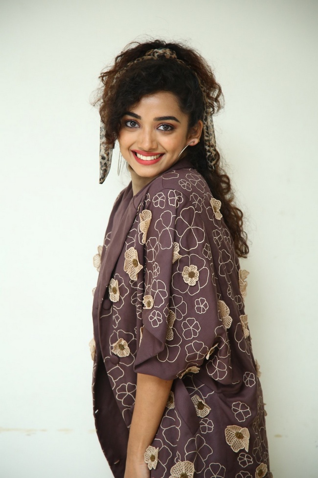 Saanve Megghana New Gallery