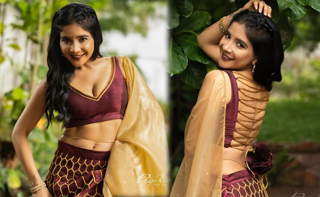 Sakshi Agarwal Latest Pics