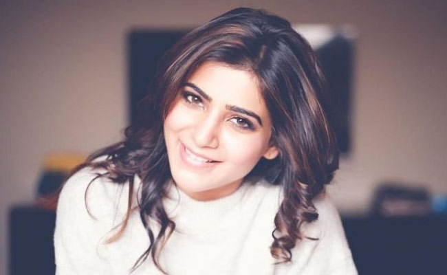 సమంత బాలీవుడ్ యానం: చుక్కలు చూపించేస్తోందట.!