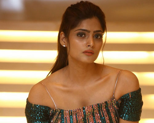 Sherry Agarwal latest Photoshoot