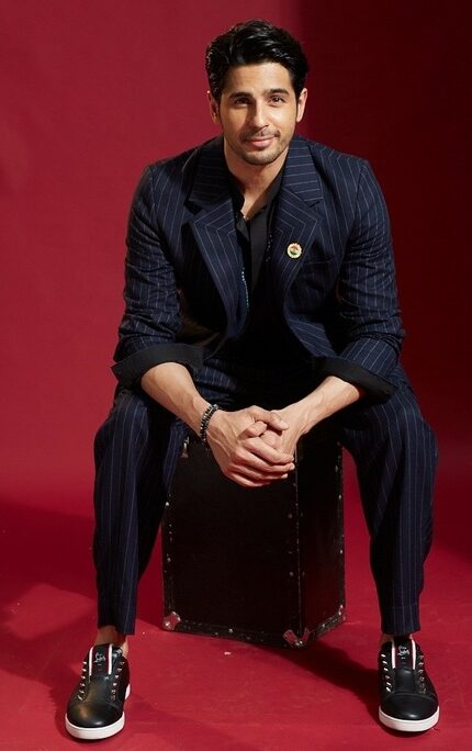 Sidharth Malhotra