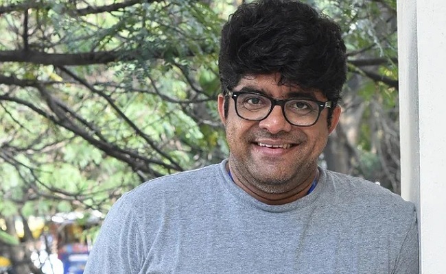 ఆ పాత్రలో నటించి డబ్బింగ్ చెప్పేటప్పుడు నాకే అసహ్యంగా అనిపించింది: శ్రీకాంత్ అయ్యంగార్