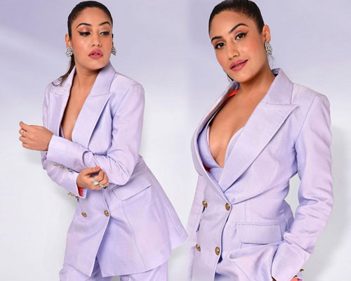 Surbhi Chandna Latest Photoshoot