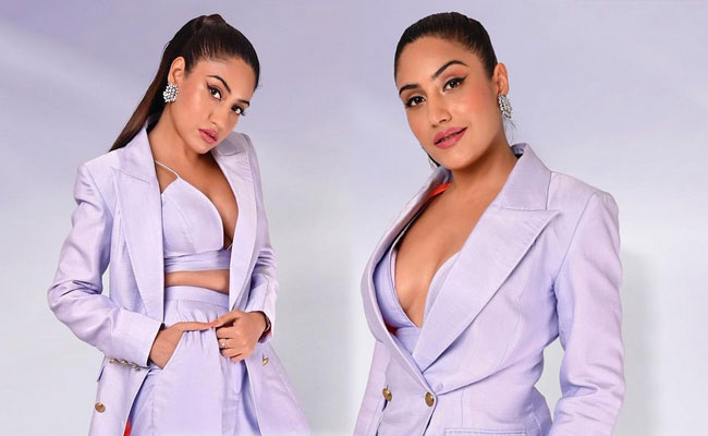 Surbhi Chandna Beautiful Stills