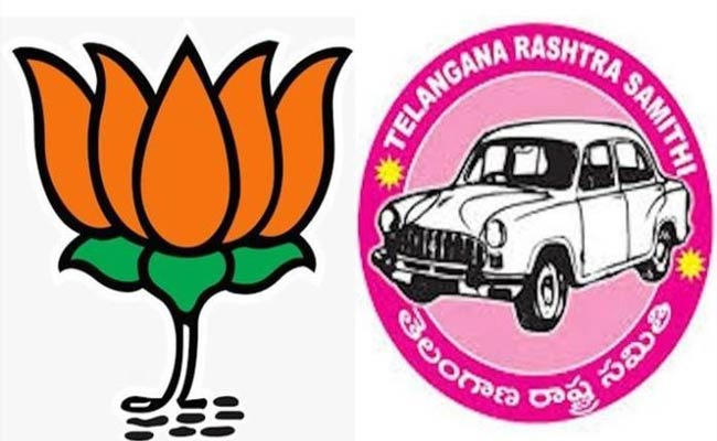 టీఆర్ఎస్ పార్టీ సెల్ఫ్ గోల్.. బీజేపీ తప్పు చేసిందని ఏ విధంగా ప్రూవ్ చేస్తుందో?