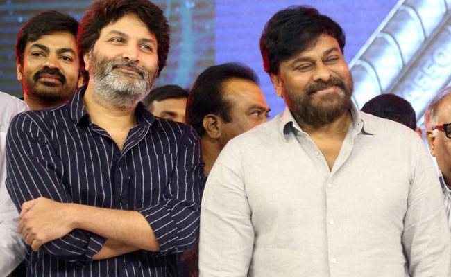 లేటెస్ట్ టాక్ : మెగా – మంత్రిక ప్రాజెక్ట్ లైన్ లోకి..??