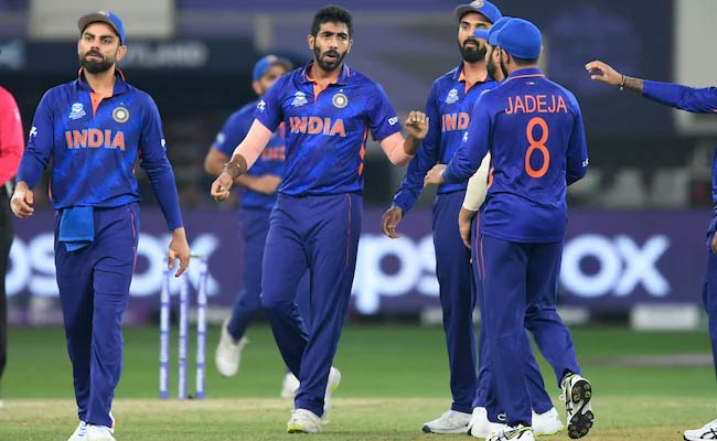 టీమిండియా అట్టర్ ఫ్లాప్ షో.. ఇంతకీ తప్పెవరిది.?